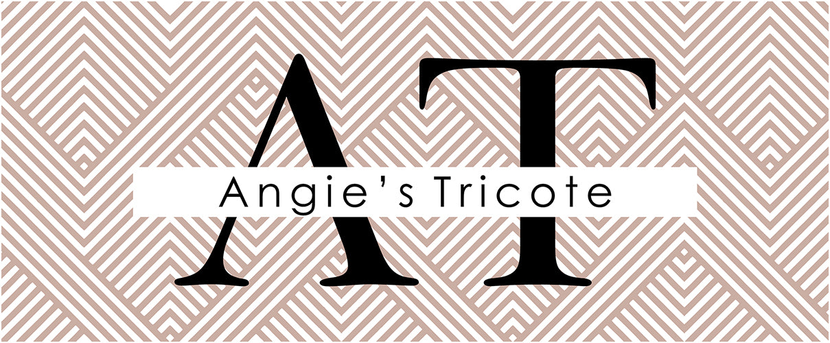 Angie's Tricote
– Angie's Tricote